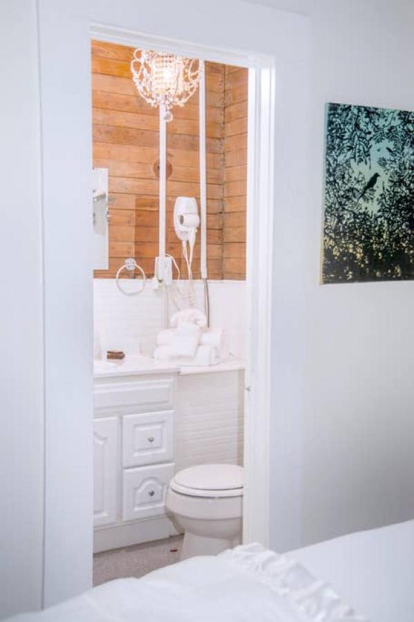 Dragonfly Cottage 1 Of 5 Listings Downtown アルパイン エクステリア 写真