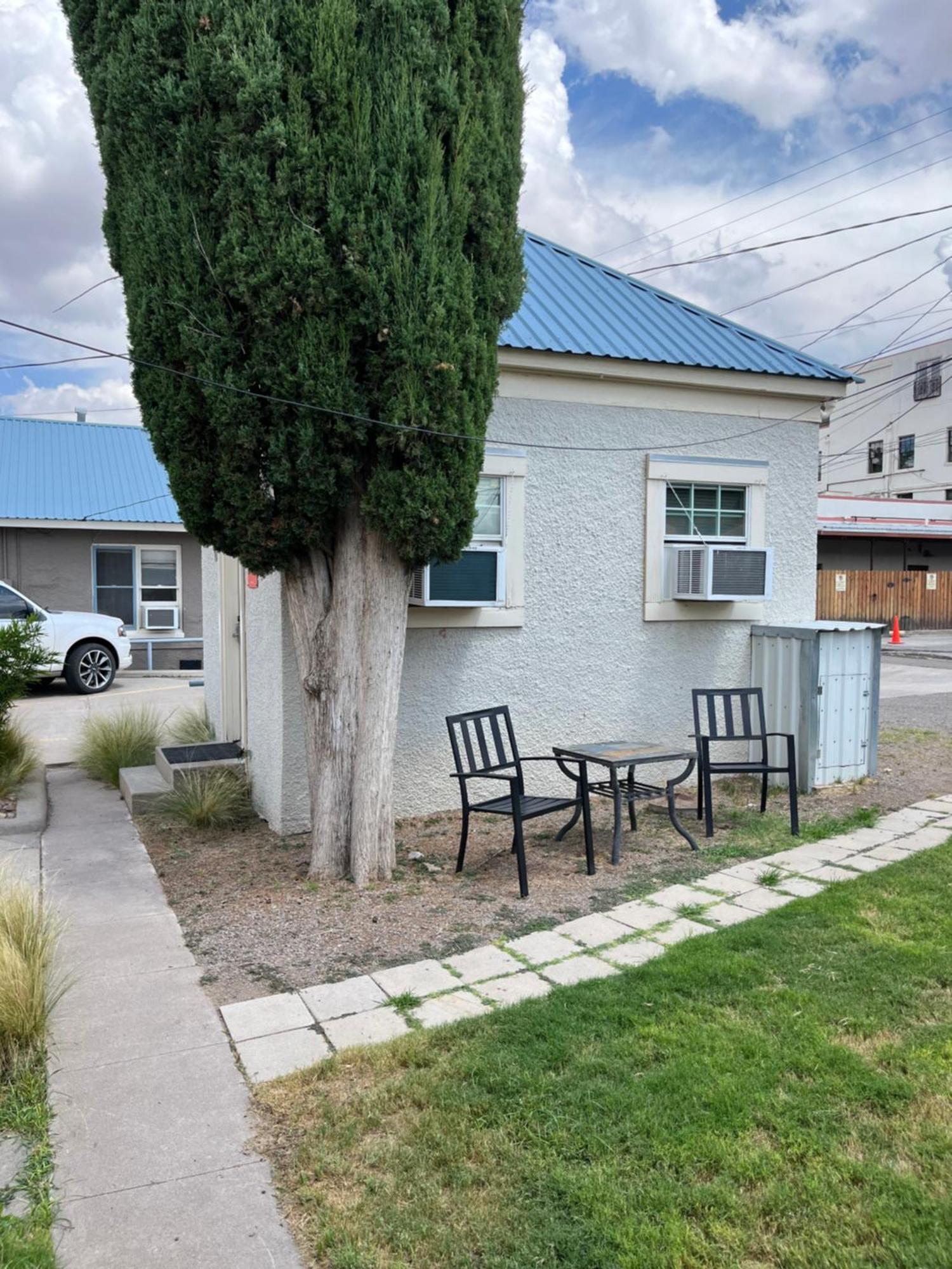 Dragonfly Cottage 1 Of 5 Listings Downtown アルパイン エクステリア 写真