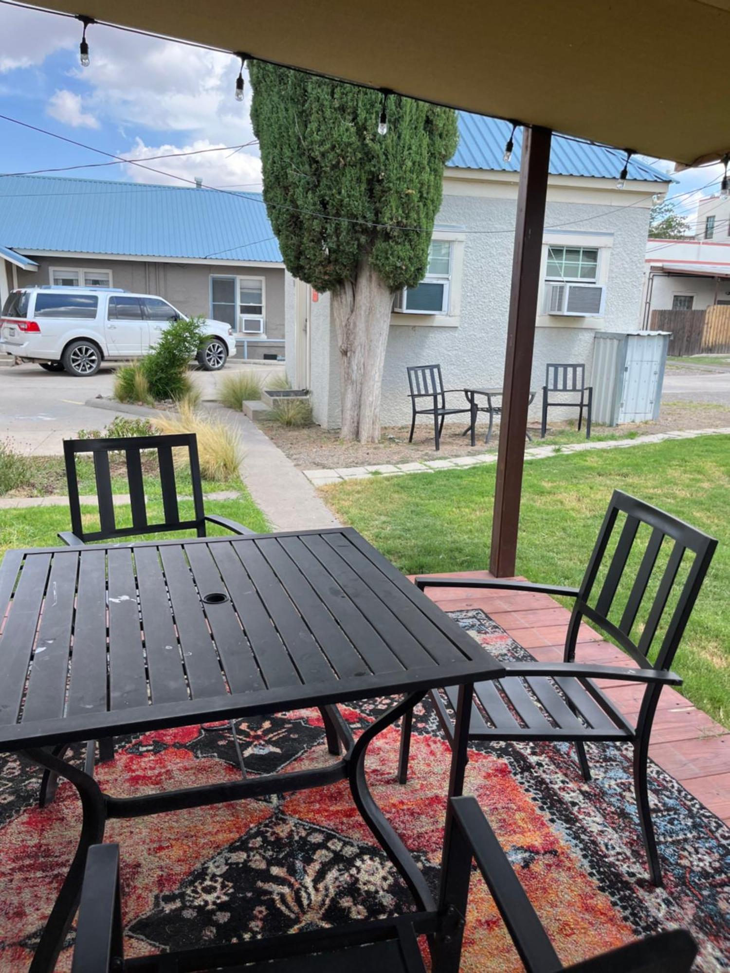 Dragonfly Cottage 1 Of 5 Listings Downtown アルパイン エクステリア 写真